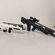 IMG_20240111_162829.jpg VHX- A carbine kit for the AAP01 and SSX23 (Airsoft)