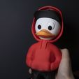 IMG_1845.jpg Duck Family Urban Vibes Huey (MULTIPARTS, 3MF)