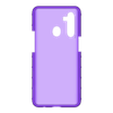 Realme_5_Pro_PLA.stl Realme 5 Pro PLA