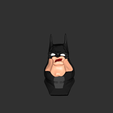 Batmetal 3.png BatMetal Bust