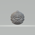 2.png The Nine Sons of the Dragon 3D print model