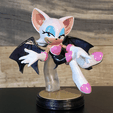 141f78ee-3bf8-418f-8938-0441d994171b.png Team Dark Figurine Set: Shadow, Rouge, E123-Omega, and Super Shadow amiibo figures