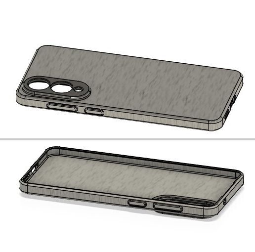 8.jpg Samsung Galaxy S25 Gehäuse - Rand - V2