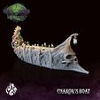 Charon-Boat4.jpg Fichier 3D Charon's Boat & Docks・Plan pour imprimante 3D à télécharger