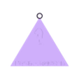 Imagine Dragons Logo.stl Pack Keyring Imagine Dragons Logo 3D