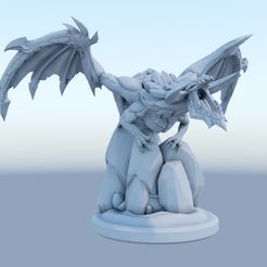 STL file illaoi 3D Print Model from League of Legends 🎲・3D printing idea  to download・Cults