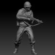 BPR_Composite.jpg WW2 AMERICAN SOLDIER WITH THOMPSON