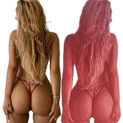 Booty best 3D printer files・196 models to download・Cults