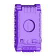 repaired_ht-mk2-body2-cogfix.stl Heavy Tank OLUJA