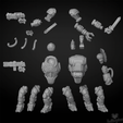 Steeljack-League-of-votann-Parts.png Steel Mandate K3N