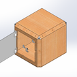 2.png 3D print enclosure