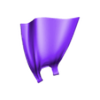 Cape 2 remesh.stl Prime SM Capes