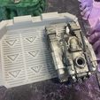 IMG_8285.jpg Legion Stronghold Strongpoints