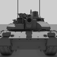 Azure_Main_3.png Leclerc AZUR - AMX 56 Leclerc with AZUR Upgrade