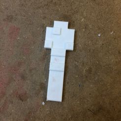 2015-01-17_21.27.23_display_large.jpg Free STL file Zelda NES Magic Rod・3D print design to download