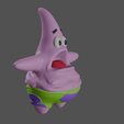 1.png Patrick Star dicker