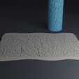 10-03.jpg Texture Rollers - Dragon and Fish Scales
