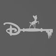 Capture.jpg Key bambi - Clef bambi - key bambi - Disney