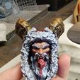 KrampusOrnament_Painted2.jpg Krampus Ornament