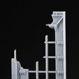 ad07.jpg Window panel and buttress for futuristic wargame building
