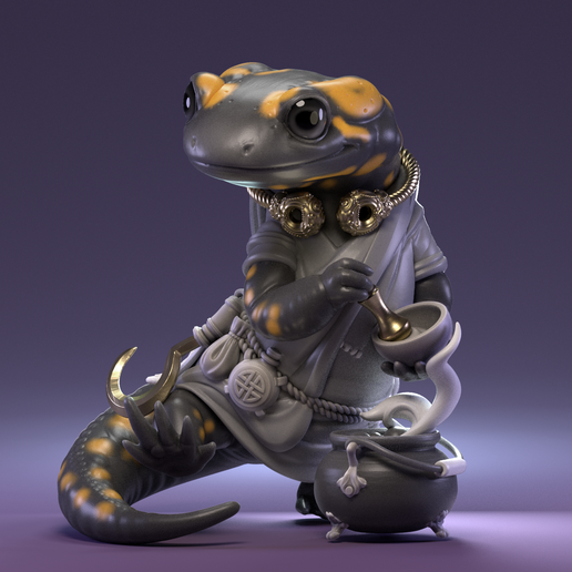 NOT_TR_COL_Salamander__01_.png Salamander Celtic Druid