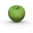1.png Green Apple