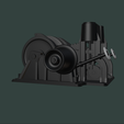 Ankerwinde.P7.png Steam windlass