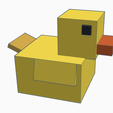 Screen-Shot-2024-03-15-at-12.14.01-PM.png Duck - Minecraft style 8 bit style - Cruise Duck