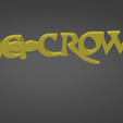 Screen-Shot-2023-05-28-at-13.02.42.png THE CROW - 3D TEXT LOGO