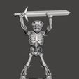 67fd48af1b1a761bd9d44bc6ad327c30_display_large.jpg Skeleton Beastman Warriors - Melee Dog Soldiers