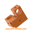 TV_Shelving_Bracket_01.png 3D Printable Pipe Shelving Bracket!