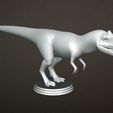 Rajasaurus.jpg Rajasaurus DINOSAUR FOR 3D PRINTING