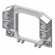 Warrior-Back-Plate-External.jpg Warrior Patten Imperial APC Rear Hatch