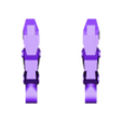 C GEAR  CO .stl AN-124 RUSLAN V1  (CARGO)