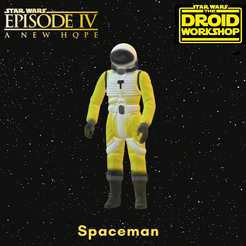 Star-Wars-Kenner-Spaceman.png Star Wars Cantina Spaceman