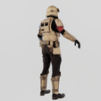 Renders0009.png Shoretrooper Starwars Lowpoly Textured