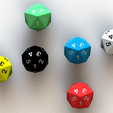 Binder1_Page_02.png 20 Sided Game Dice 6 Colors