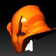 ScreenShot460.jpg Star Wars Sidon Ithano Sidon Cosplay helmet stl 3D
