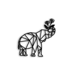 Sin-título.png Minimalist Geometric Elephant Painting