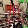 IMG_1050.JPG OB1.4 Direct drive, direct feed extruder for 45mm X axis