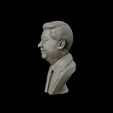 19.jpg Xi Jinping 3D Portrait Sculpture