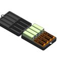 Battery-box.jpg MEG / Megalodon CCR Rebreather - Spare battery box