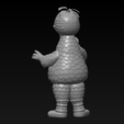 3.png Sesame Street Little Bird