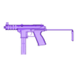 TEC-9.obj TEC-9