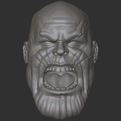 jkhgjhvjkj.jpg Thanos head screaming for action figure