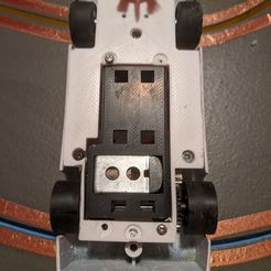 IMG_20200818_164941.jpg Free STL file 1/32 Adjustable Wheelbase sidewinder chassis・3D print model to download