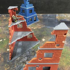 IMG_5148.jpg 3D file 3D Printable E-Zee-Storage Ruins・3D printing idea to download