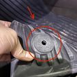 IMG_9167.jpeg Audi A6 mop holder cover gear