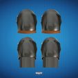 1-6.jpg Eldar Mandalorian Shoulder Armor