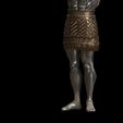 rey5.jpg Nebuchadnezzar king rigged low poly
